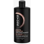 Syoss Keratin šampon pro jemné a lámavé vlasy 440 ml – Hledejceny.cz