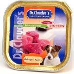 Dr.Clauder's Adult Dog Krůtí s rýží 100 g – Sleviste.cz