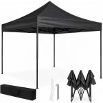 MultiGarden PAW-FGA-3X3-1 3 x 3 m, černý – Hledejceny.cz