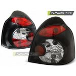 ZADNÍ SVĚTLOMETY, SVĚTLA, LAMPY RENAULT TWINGO, 1993-2007, ČIRÉ, ČERNÉ BLACK – Hledejceny.cz