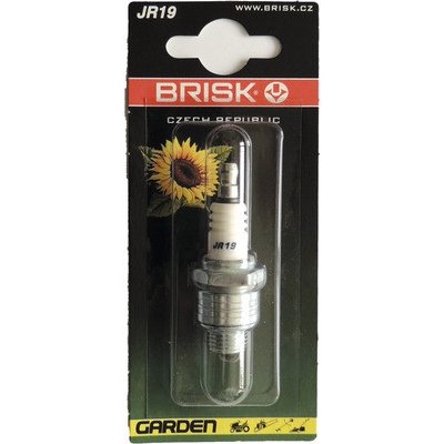 Zapalovací svíčka BRISK JR19 – Hledejceny.cz