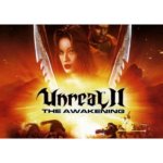 Unreal 2 The Awakening – Hledejceny.cz