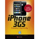 iPhone 3GS - průvodce s tipy a triky - Pogue David