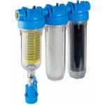 ATLAS HYDRA RAINMASTER TRIO RSH 1" + FA + LA – Hledejceny.cz