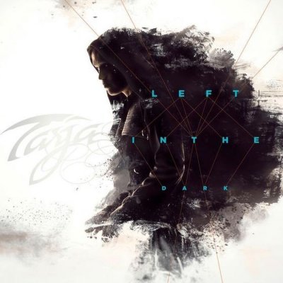 Tarja - Left In The Dark CD