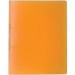 Karton P+P OPaline kroužkový pořadač 4 kroužky A4 2 cm oranžový – Zboží Živě