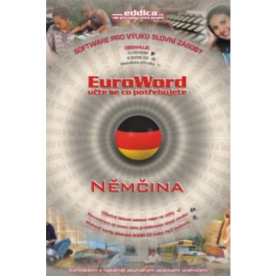 EuroWord Němčina – Zbozi.Blesk.cz
