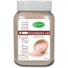 kuchyňská sůl 4slim himalájská sůl růžová jemná 600 g