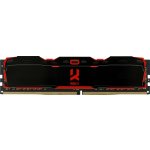 Goodram DDR4 16GB 2666MHz CL16 IR-X2666D464L16/16G – Hledejceny.cz