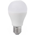 Kanlux LED žárovka E 27 6,5W Teplá bílá – Hledejceny.cz