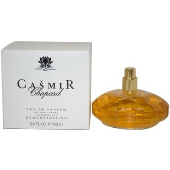 Chopard Cašmir parfémovaná voda dámská 100 ml tester