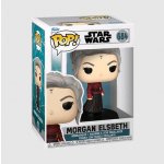 Funko Pop! Star Wars Ahsoka Morgan Elsbeth – Zbozi.Blesk.cz