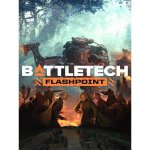 Battletech: Flashpoint – Hledejceny.cz