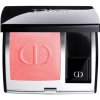 Tvářenka Dior Rouge Blush tvářenka Satin 028 Actrice 7 g