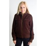 Matix jacket brown – Hledejceny.cz