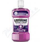 Listerine Total Care Teeth Protection 500 ml – Hledejceny.cz