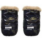 7 A.M. Enfant WarMMuffs oxford blue – Sleviste.cz