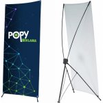 Napínací banner - Vortex 800 mm – Hledejceny.cz