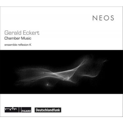 Gerald Eckert - Chamber Music CD – Zboží Mobilmania