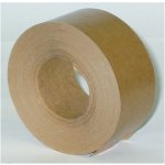 Viba lepicí páska papírová hnědá 30 mm x 25 m – Zboží Mobilmania