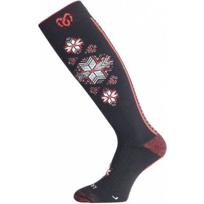 Lasting Swn Černá červená – Zboží Mobilmania