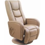 Halmar Pulsar béžová – Zbozi.Blesk.cz