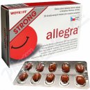 Woykoff Allegra STRONG 30 tablet