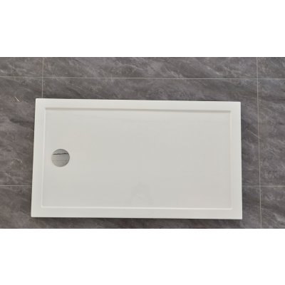 Erga Laos 140 x 70 cm ERG-V06-ACR-7014S-WH-CR – Sleviste.cz