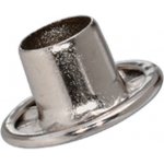 Nýt sedlářský - hlava nýtu 6x12 DIN 7331A – Hledejceny.cz