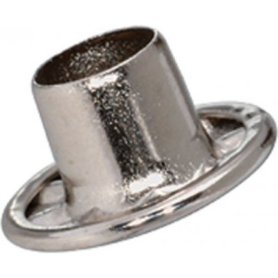 Nýt sedlářský - hlava nýtu 6x12 DIN 7331A – Hledejceny.cz