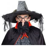 Brýle s nosem Čaroděj – Sleviste.cz