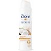 Klasické Dove Nourishing Secrets Coconut & Jasmine Flower deospray 150 ml