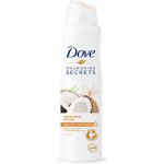 Dove Nourishing Secrets Coconut & Jasmine Flower deospray 150 ml – Zboží Dáma
