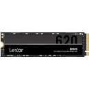 Lexar N0 512GB, LNM620X512G-RNNNG