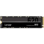 Lexar NM620 2TB, LNM620X002T-RNNNG – Sleviste.cz