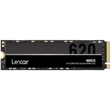Lexar N0 256GB, LNM620X256G-RNNNG