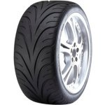 Federal 595RS-R 195/50 R15 82W – Sleviste.cz