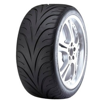 Federal 595RS-R 235/40 R18 91W