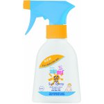 Sebamed Baby opalovací spray SPF50 200 ml – Hledejceny.cz
