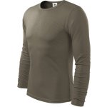 Malfini Fit-T 119 LS army – Hledejceny.cz