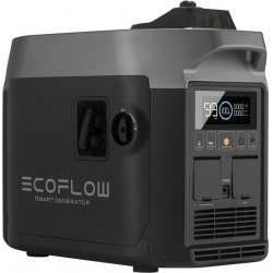 Smart EcoFlow Generator