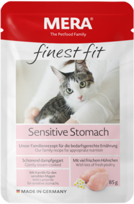 Mera Finest Fit Sensitive Stomach 85 g