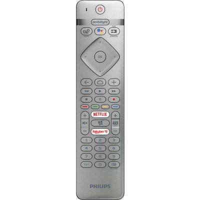 Dálkový ovladač Predátor Philips 996599002217 – Zboží Mobilmania