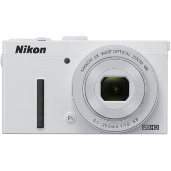 Nikon Coolpix P340