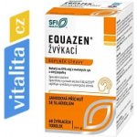 Equazen žvýkací jahodová příchuť 60 tablet – Sleviste.cz