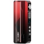 VooPoo Drag M100S Mod 100 W Red & Black – Sleviste.cz