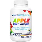 Allnutrition Jablečný ocet v prášku 90 kapslí – Hledejceny.cz