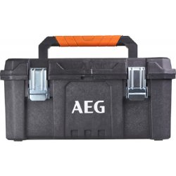 AEG Box na nářadí AEG21TB 21 l