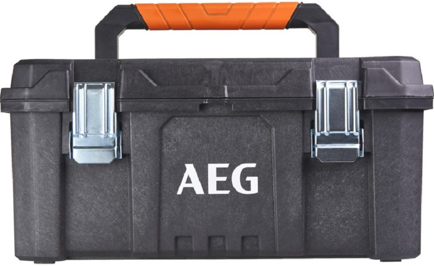AEG Box na nářadí AEG21TB 21 l