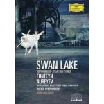 Swan Lake: Wiener Symphoniker DVD – Hledejceny.cz